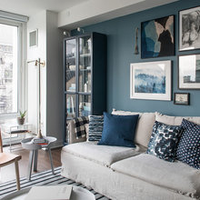Living Rooms