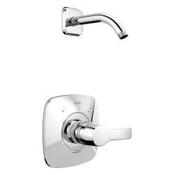 Delta Tesla&reg; 14 Series MC Shower Only - Showerheads And Body Sprays