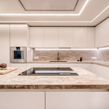Cucina su misura Verona
