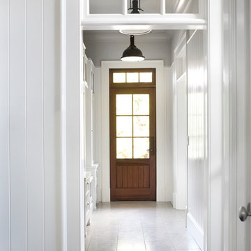 Crabapple Interior Renovation