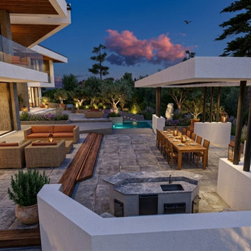 SEDONA VILLA