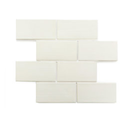 Subway Tile Collection - Wall And Floor Tile