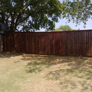 Fence Gallery
