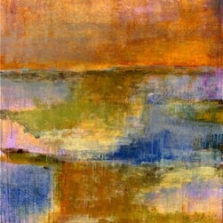 Legend II by Maeve Harris - Artwork