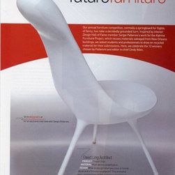 Casper Chair - Products