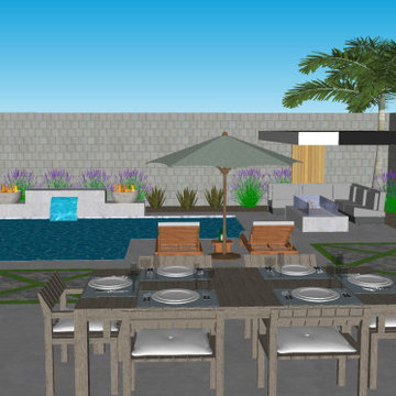 3D Rendering