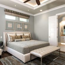 Bedroom Ideas