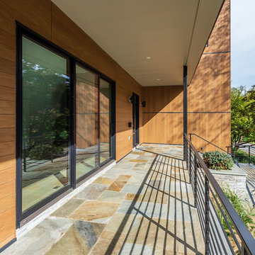 Hill House