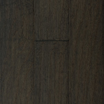 Exotic Hardwoods