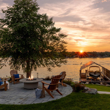 Lakeside Leisure