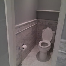 Bathrooms