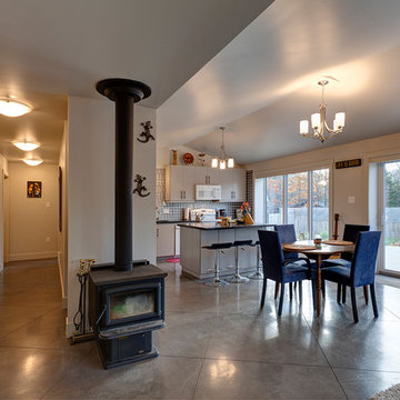 Budget Bungalow