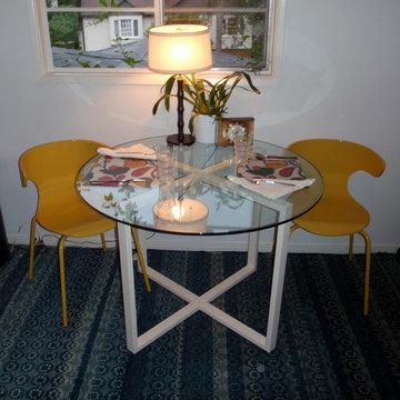 Chic Pied a Terre