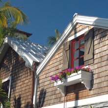 Window Boxes