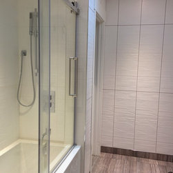Bathtubs - Bath Products