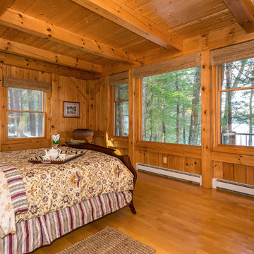 ACTIVE: 31 Anchorage Road New Hampton, NH
