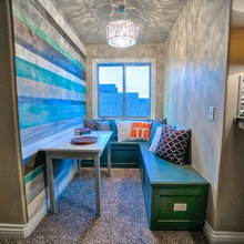Ryan's room
