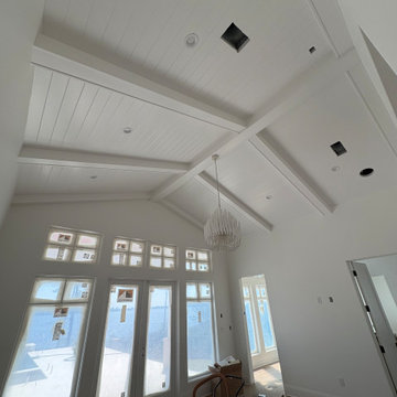 High-End Home Remodel Gallery