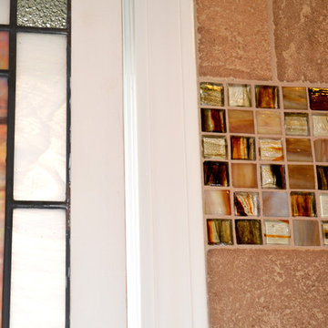 Guest Bath Renovation