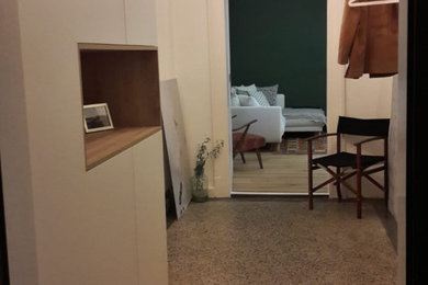Einrichtung Wohnung