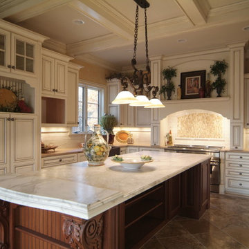 Springcroft Manor
