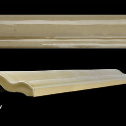 Country Vision Rail Molding 2 1/2x16 - Products