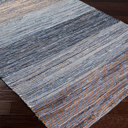 Denim Area Rug DNM-1000 by Surya - Area Rugs