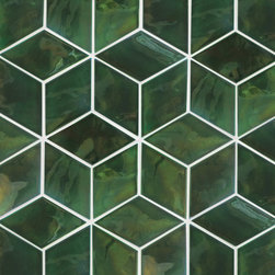 Diamond Tile Collection - Wall And Floor Tile