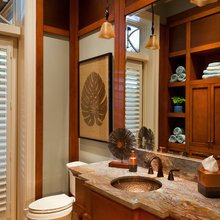 Kitchen Cabinets
