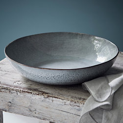 Extra Large Nordic Sea Bowl by Broste - Bowls