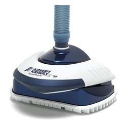 Kreepy Krauly Sand Shark Suction Side Automatic Pool Cleaner - Pool Chemicals And Cleaning Tools