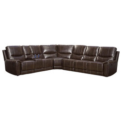 Traditional Sectional Sofas by Beyond Stores