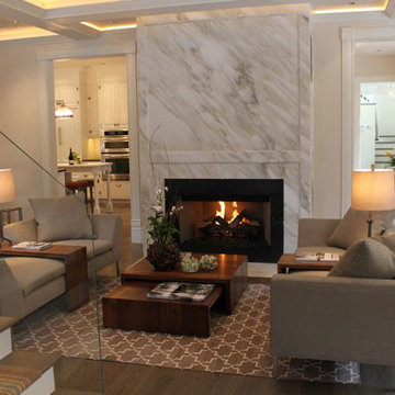 Modern Beauty by Lynni Hutton featuring VIOSKI Furniture