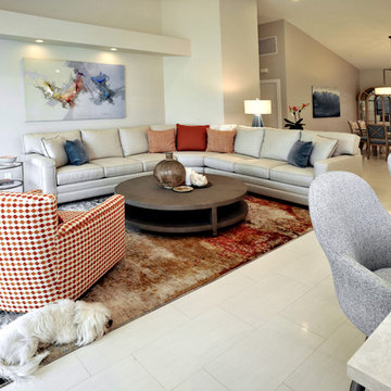 Boynton Beach Home Renovation