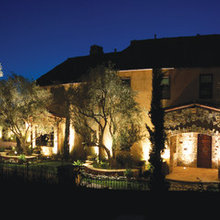 outdoor lighting