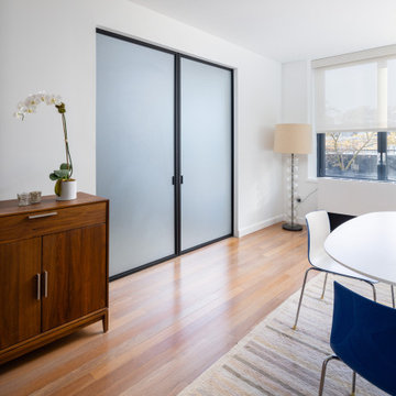 Flatiron Apartment Renovation