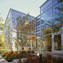 Exterior Ideas