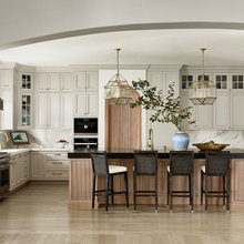 New Kitchen Ideas