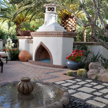 Cactus Garden