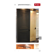 interior doors