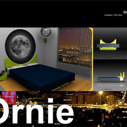 Portafolio DBS - Products