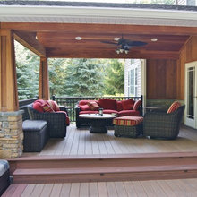 Outdoor Space