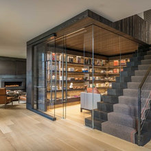 Fisher Residence