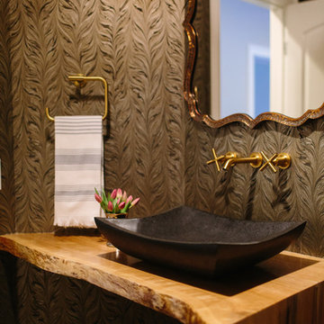 White Tail Residence