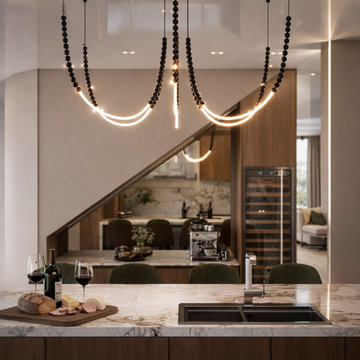 Before & After: Miami Kitchen Renovation