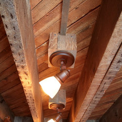 Montclair House Man Cave - Products