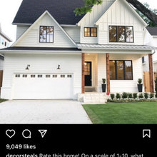 TO’Donnell Falls Church Home Ideas