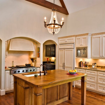 French Country Flair