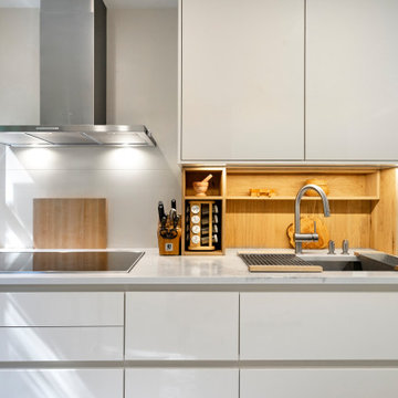 LEICHT Kitchen Design 2024