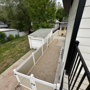 Backyard Income